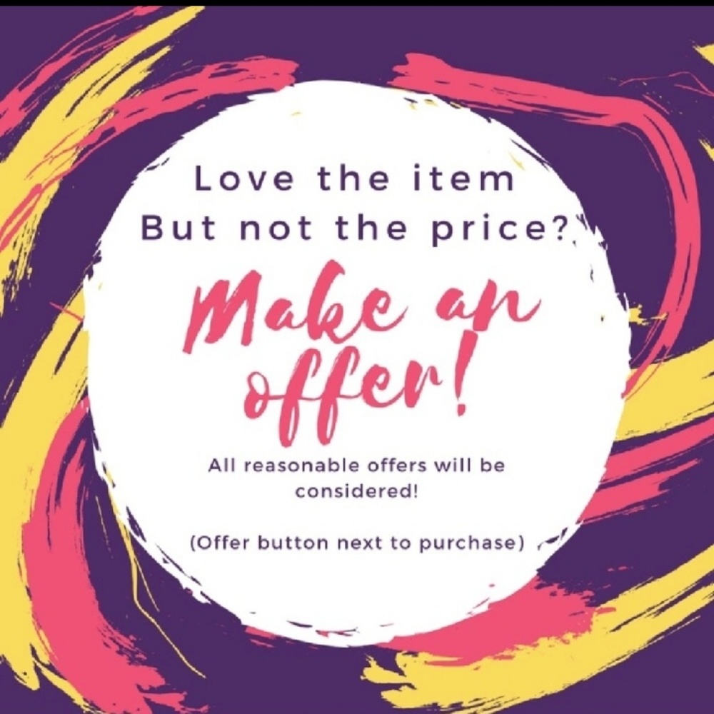 I love offers